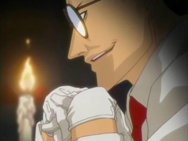 Otaku Gallery  / Anime e Manga / Bleach / Screen Shots / Episodi / 089 - Rivincita - Ishida vs Nemu / 133.jpg